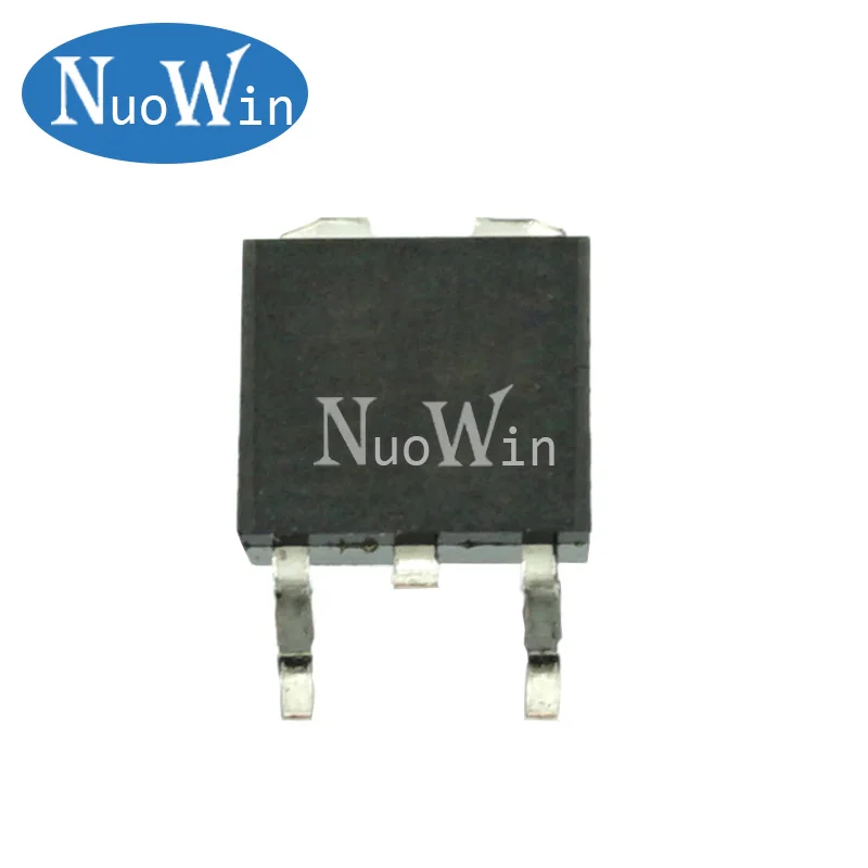 10pcs IRLR024NTRPBF TO252 IRLR024N TO-252 LR024N IRLR024 new IC