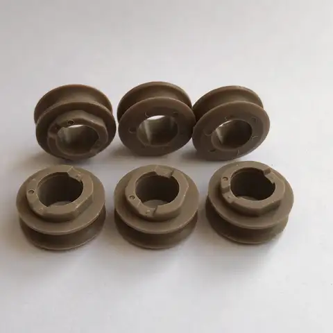 Konica Bushing 385002426A 6 pcs Mervyns
