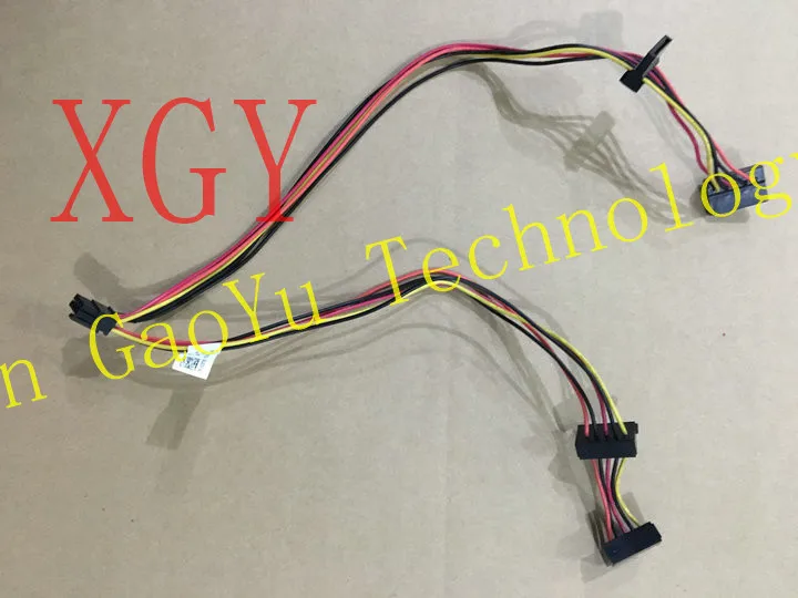 

Original original for Dell OptiPlex 3020 power cable MT 4-drop SATA c8t8c 0c8t8c 100% test ok