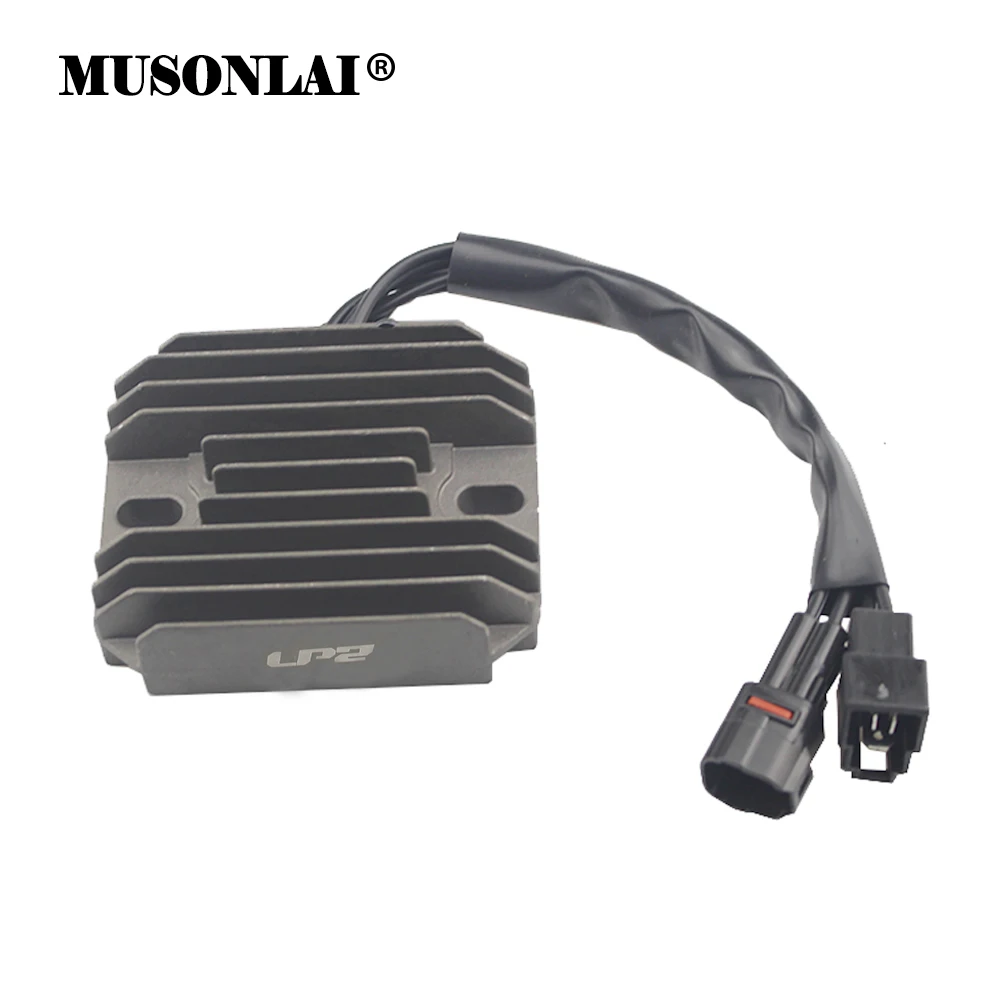 Motorcycle Voltage Regulator Rectifier For Suzuki GSXR600 GSXR750 2006 2007 2008 GSXR1000 2005-2008 GSX-R600 GSX-R750 GSX-R1000