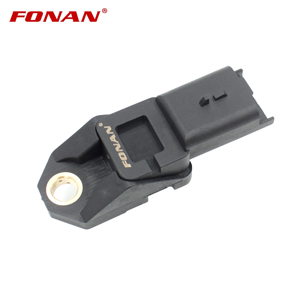 FONAN MAP Manifold Absolute Pressure Sensor For Mazda Land Rover 9649396580 1920LG LR001324 0798007661 4