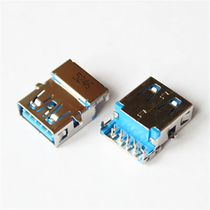 3.0 USB Jack Female Connector Port Connector for Lenovo B40-30 B50-30 E40-30 G40-70 G50-30