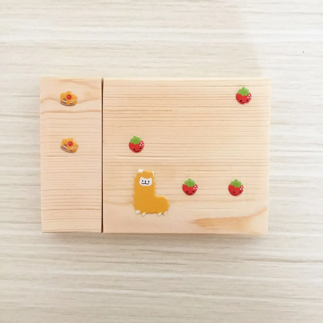 Children Busy Board Diy Montessori Toy Accessories Parent-child Baby Early Education Busyboard Material Door Bolt Life Training