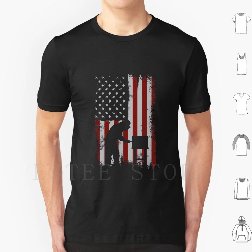 Bees Beekeepers Beekeeping T Shirt DIY Big Size 100% Cotton Bees Bee Honeybee Beekeeper Beekeeping Association Honey Smoker