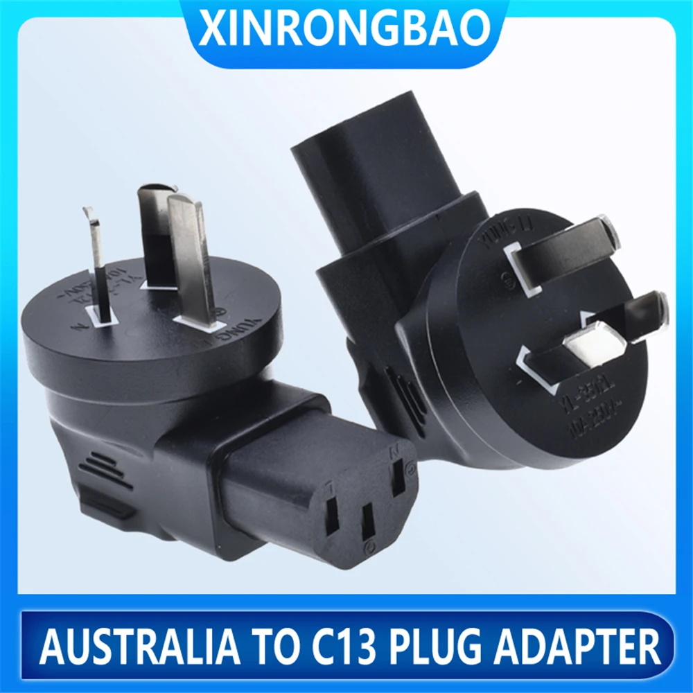 Australia To C13 Ri…