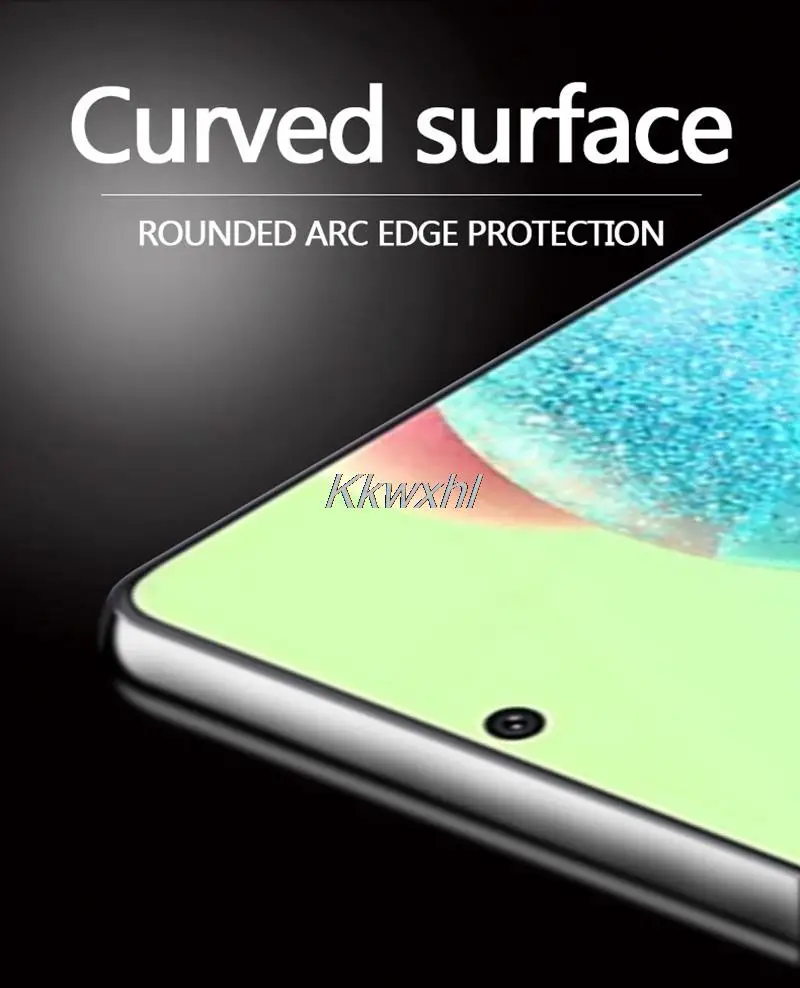 4PCS Für Nothing CMF Telefon 1 CMFPhone1 2 2A Plus 3A Pro Phone1 Phone2 Phone2a Phone3A Screen Protector gehärtetem Glas Film Abdeckung – Detail 12