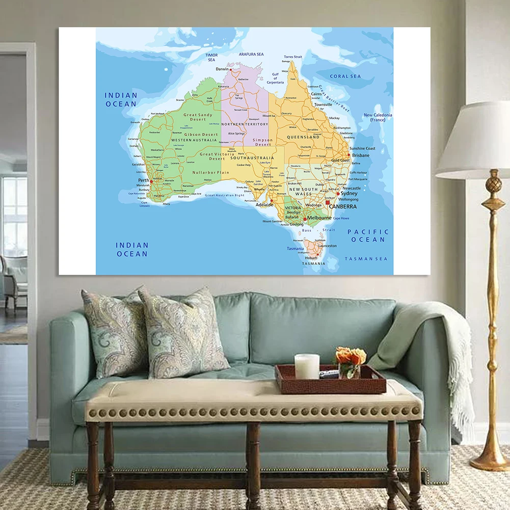 225-150cm-a-australia-politica-e-trafego-mapa-de-rota-grande-cartaz-nao-tecido-lona-pintura-material-escolar-decoracao-para-casa