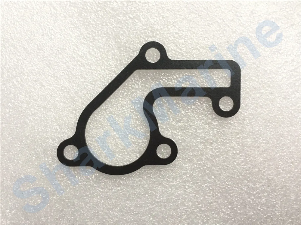 Thermostat Cover Gasket for YAMAHA outboard PN 682-12414-A1