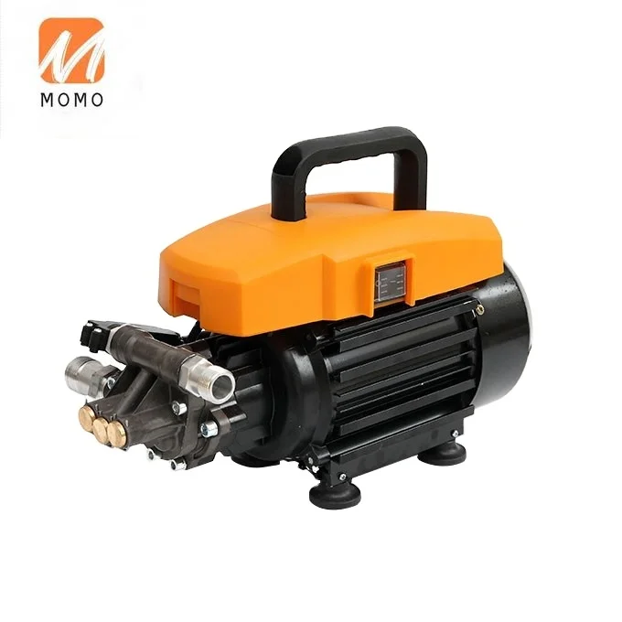 moderate price new design good quality sell well water high pressure cleaner car washer