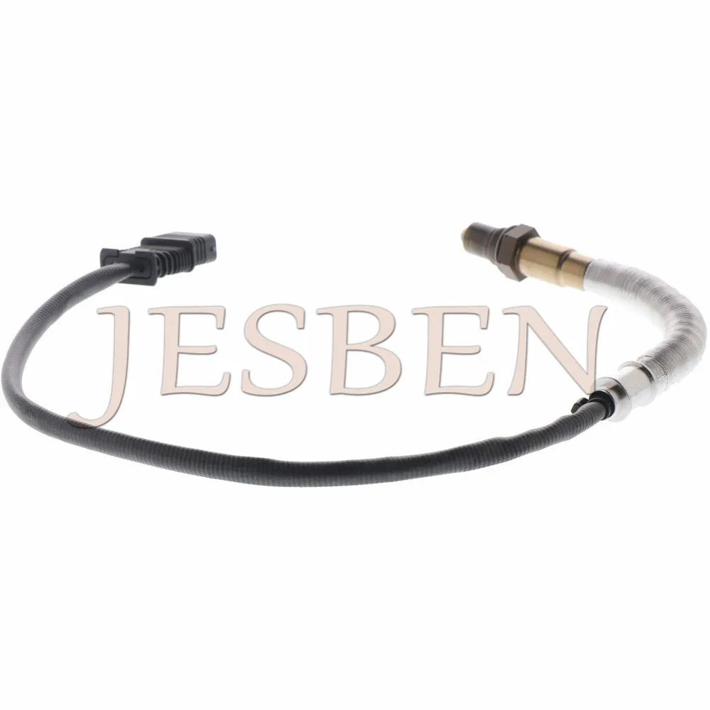 11787596924 0258027019 5-wire Front Lambda Probe O2 Oxygen Sensor fit for BMW 135i 235i 335i E82 E88 E90 E93 F20 F21 2008-2015