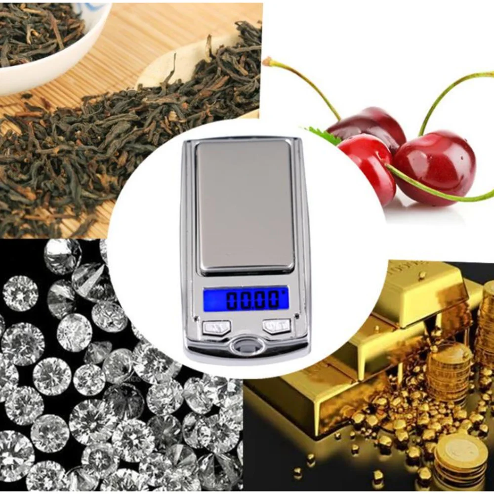 

100 Pcs Car Key Design 200g /0.01g Small Balance Electronic Digital Lcd Display Jewelry Scales Weighing Scale