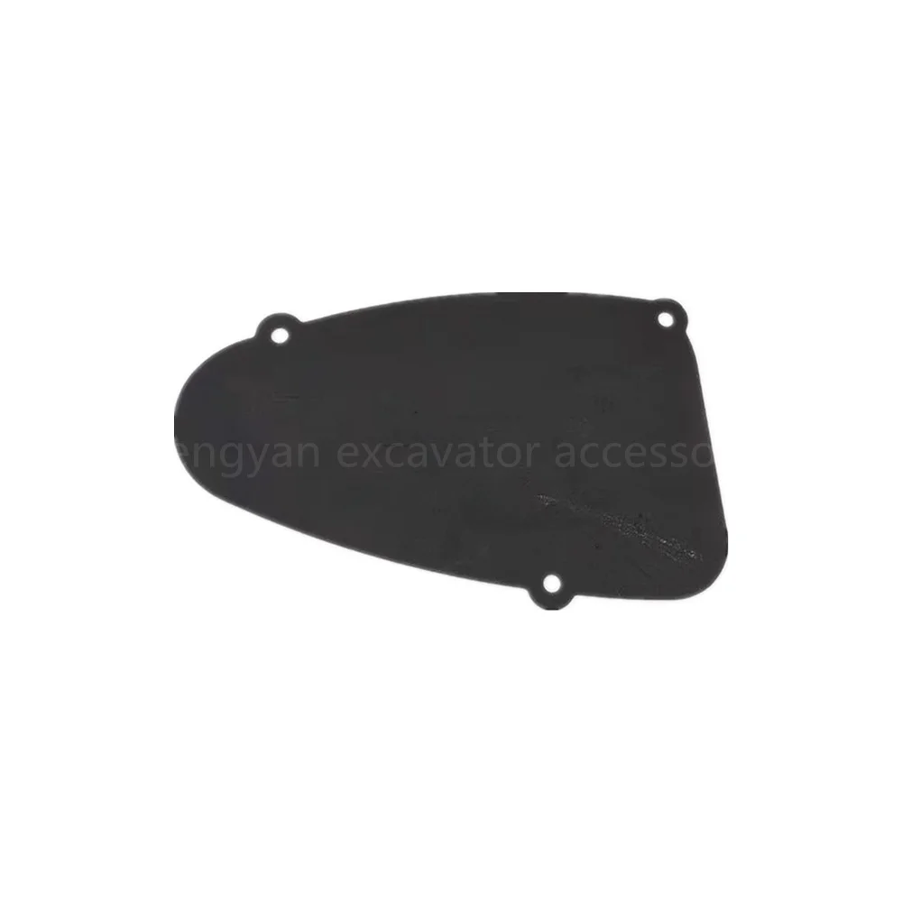 71Q6-02131 71Q6-02110 For 140LC 160LC 180LC 210LC 250LC 290LC 320LC 360 Cab Door Lock Outer Handle Inner Handle Cover Decoration