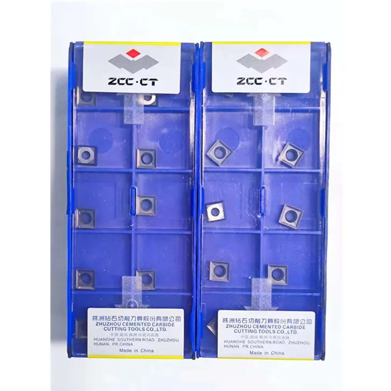 Sanai cnc carboneto inserir mpht060304 lâmina torno torneamento ferramenta de inserção para aço inoxidável ferro usinagem ferramenta de trituração
