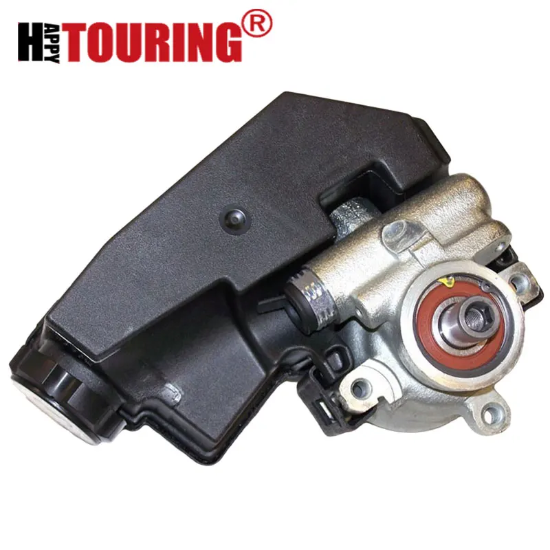 

New Power Steering Pump For Jeep Cherokee /Grand Cherokee 4.0L 1991-1995 52088131