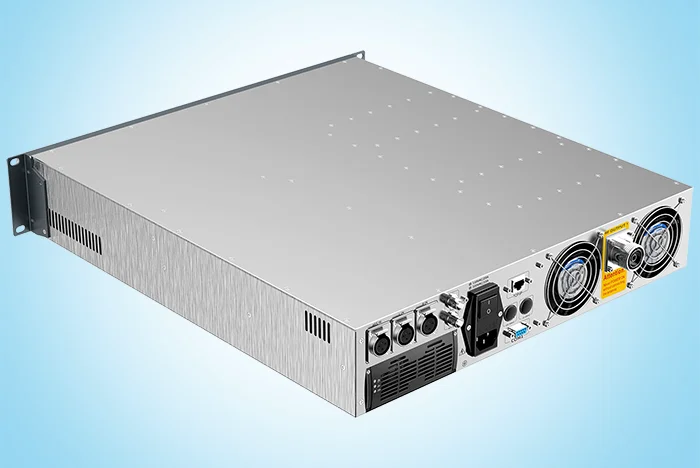 Trasmettitore FMUSER FU-1000D 1000W FM per radiodiffusione