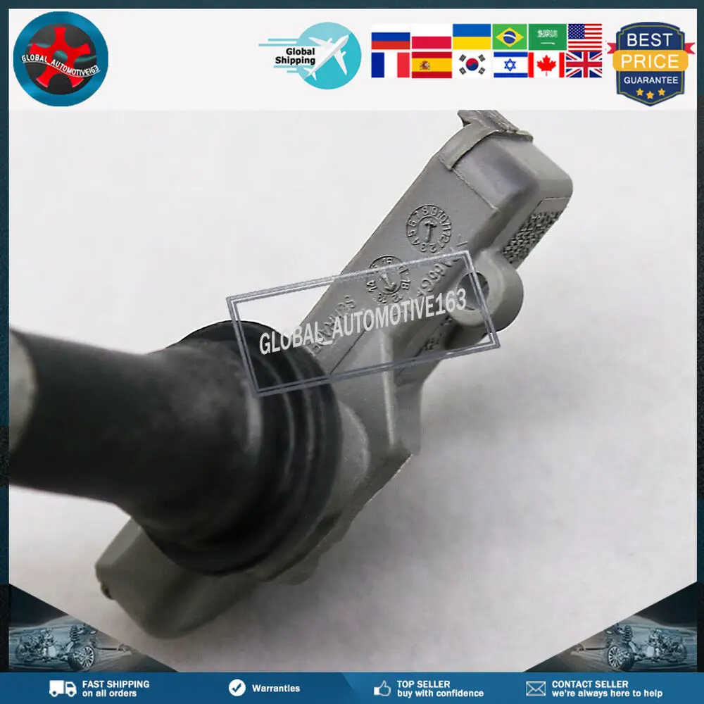 52933-2V000 Set of 4 Tire Pressure Sensor MONITOR FOR 2012-2017 Hyundai Veloster 315MHz
