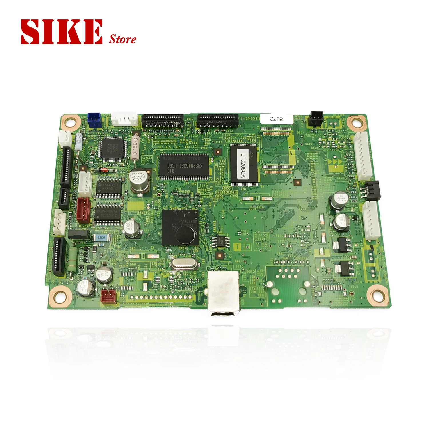 

Logic Main Board For Brother DCP-7030 DCP-7040 7030 7040 Formatter Board Mainboard DCP7030 DCP7040 Mother LT0203020 LT0289020