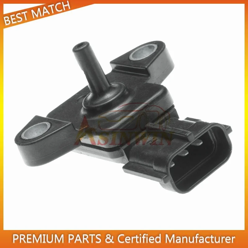 6S5-82380-00-00 6S 582380   مستشعر الضغط لـ 2008-2010 YAMA HA FX Cruiser SHO FZR FZS PWCs