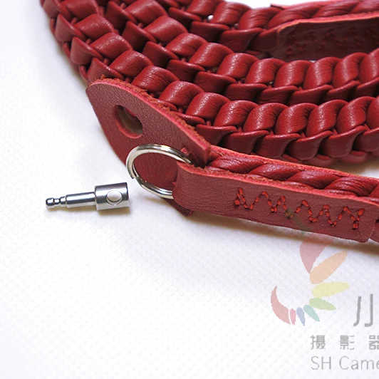Camera Shoulder wrist strap Hand rope Rings hooks Adapter Stainless Steel for leica T tl tl2 Typ701 accessories 18807 lock catch