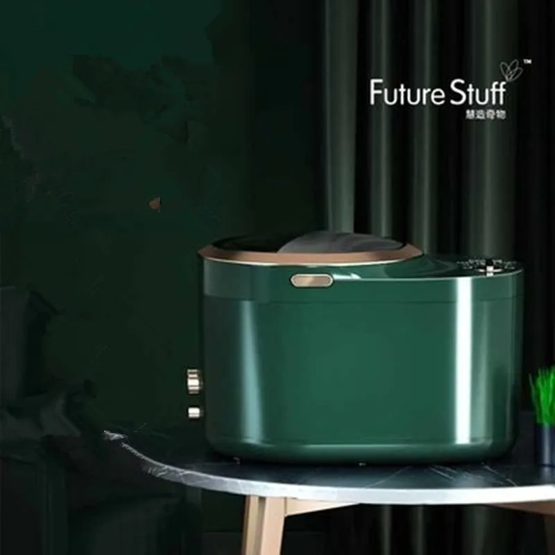 ارتفاع درجة الحرارة الغليان غسل الجوارب السيدات و ملابس داخلية لأطفال غسالة محمولة غسالة أوتوماتيكية