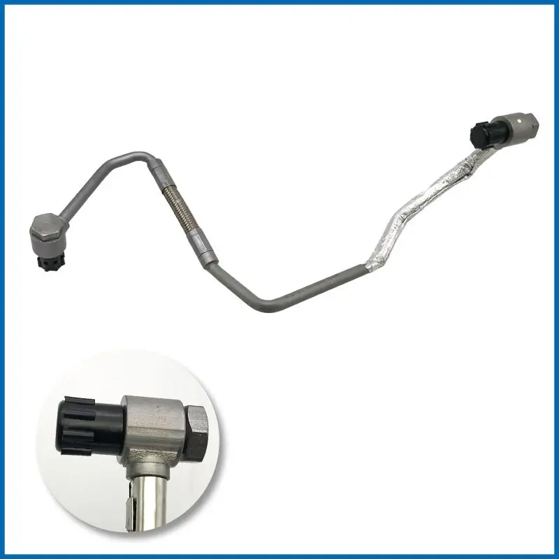 

Совершенно новый оригинальный турбозарядное устройство, масляный шланг подачи для Peugeot 2008 3008 308S 4008 5008 408 Citroen C4 C5 1,6T