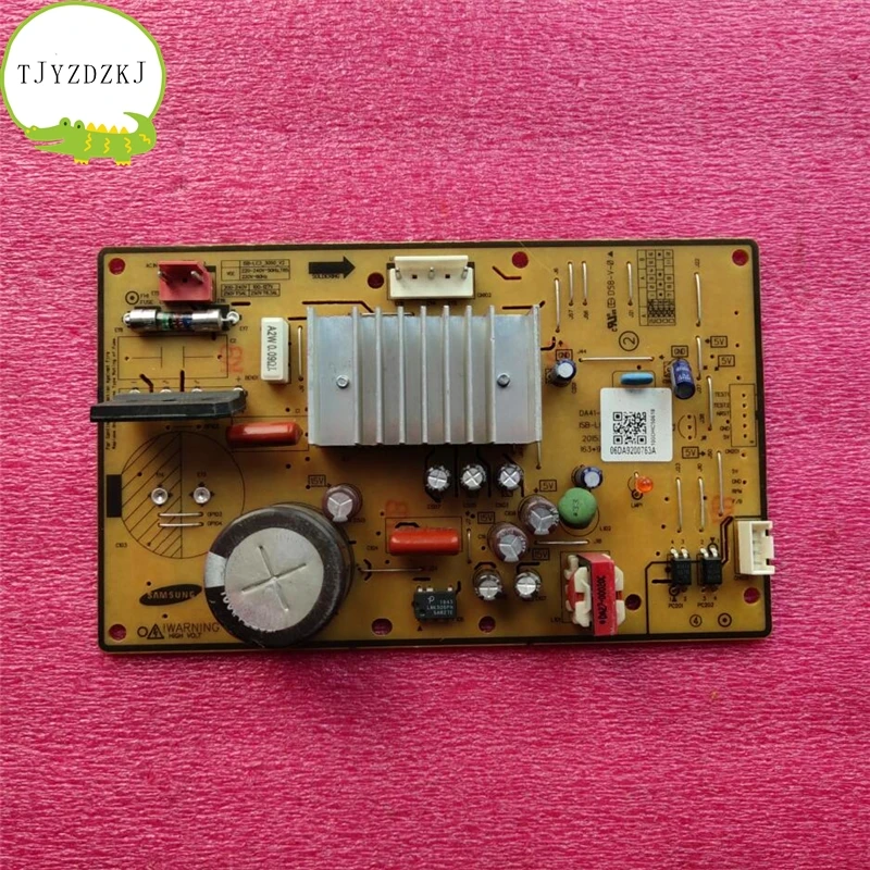 Good test work for  refrigerator computer board power module DA41-00822B 00822A DA92-00763A DA92-00763B  00763C 00483B