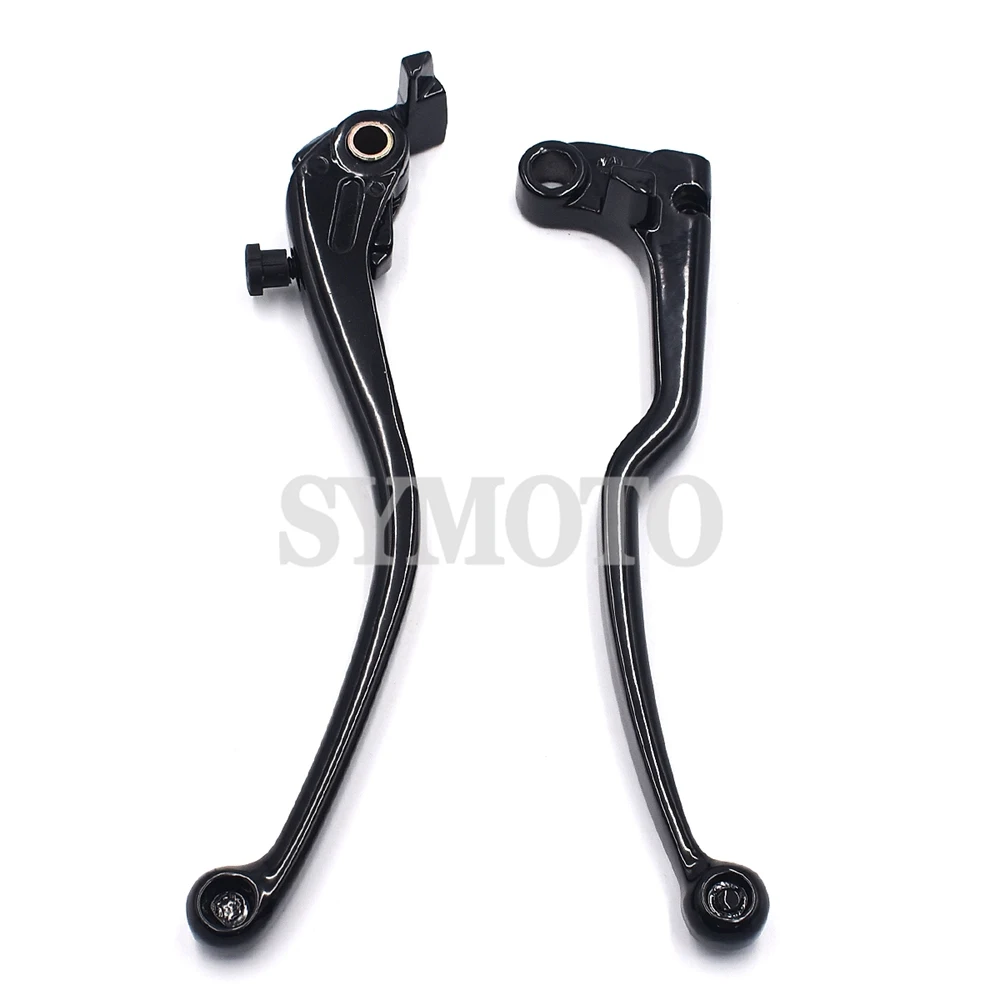 Motorcycle Brake and Clutch Lever Set Fits For YAMAHA YZF1000 R1 YZF-R1 2004-2012 YZF-R6 R6 2005-2014 YZF R1 R6