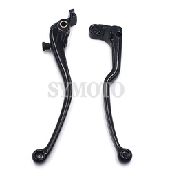 Motorcycle Brake and Clutch Lever Set Fits For YAMAHA YZF1000 R1 YZF-R1 2004-2012 YZF-R6 R6 2005-2014 YZF R1 R6