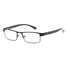 Titanium Men's Reading Glasses +1.0 to +4.0 #3
