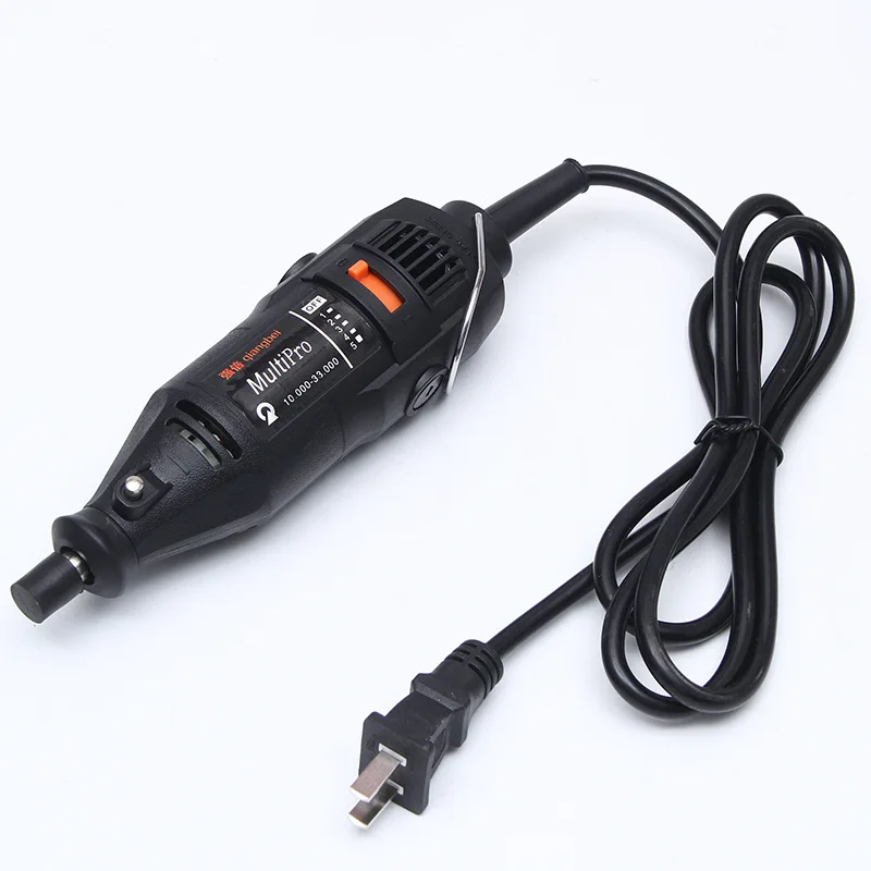 

220V power tool electric mini drill for Dremel drilling tools