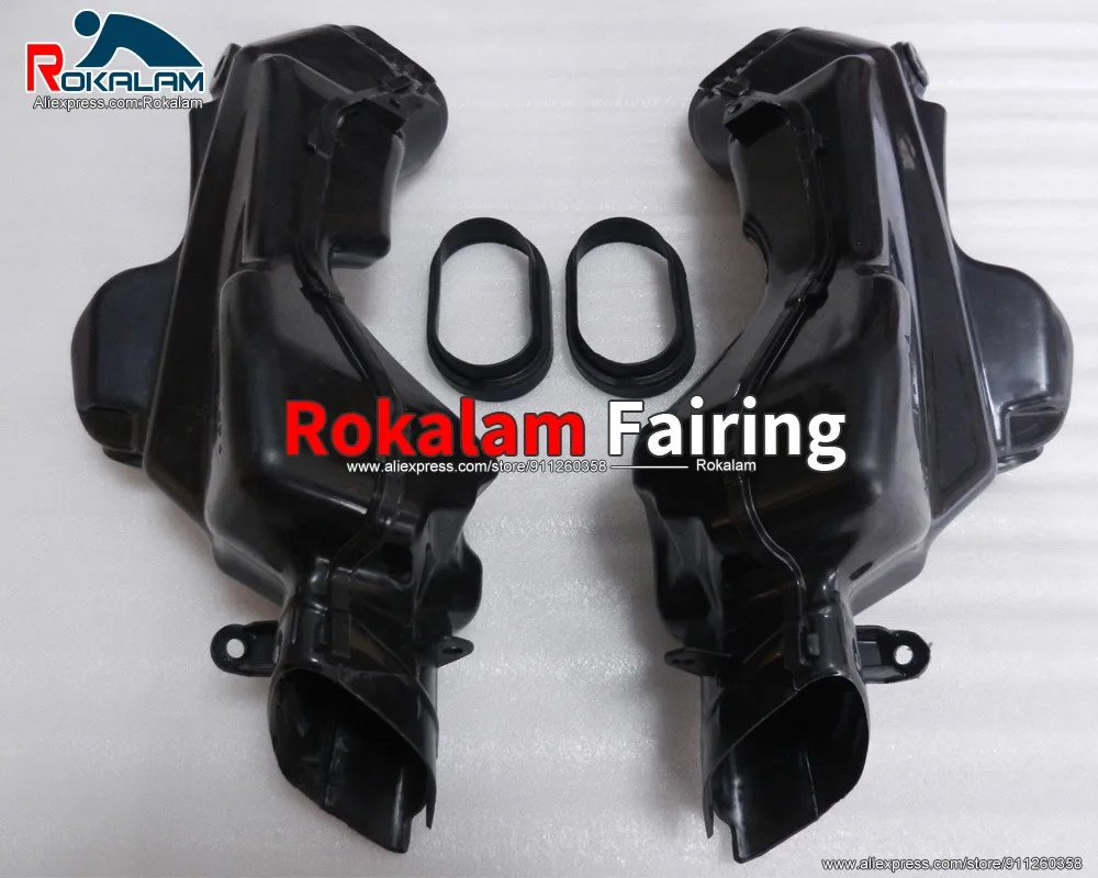 

Ram Air Intake Tube Duct For Suzuki GSXR1000 K7 2007 2008 GSX-R1000 07 08 ABS Motorcycle Spare Parts Accessories