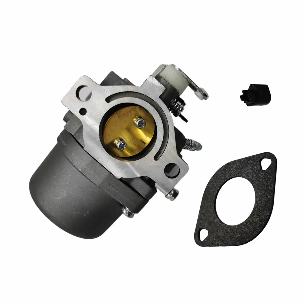 Lawn Mower Carburetor for B&S 285707 289707 28B705 28M707 Engines ​Replaces 494392 494502 495706 799728