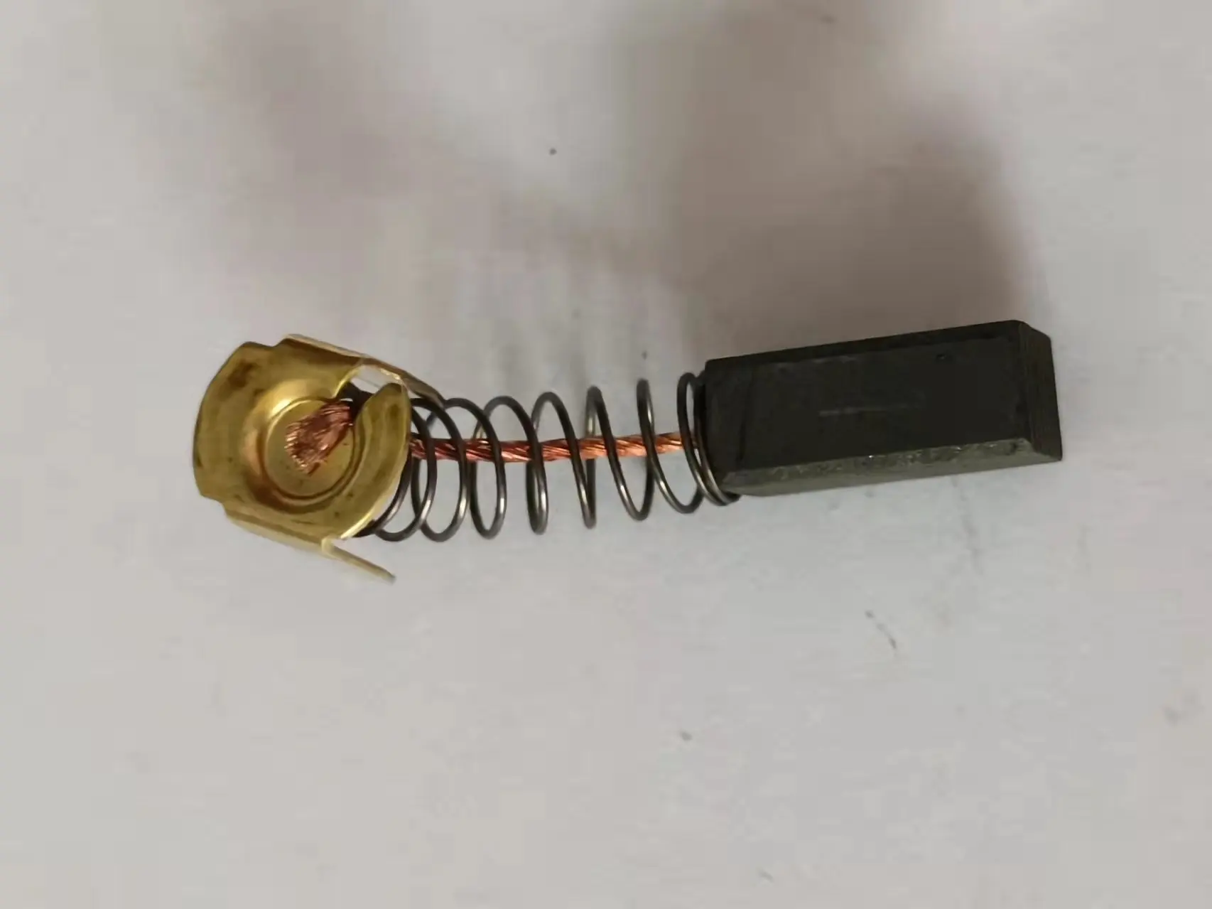 10pcs 5*8*13mm Grinder Carbon Brushes Motor Carbon Metal Brushes For Bosch Electric Motor Power Drill Tool Accessories