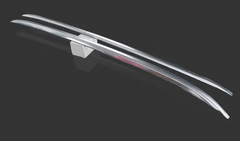 Roof Rack For BMW X3 F25 2014 2015 2016 2017 High Quality Aluminum Alloy Rails Bar Luggage Carrier Bars top bar Racks Rail Boxes