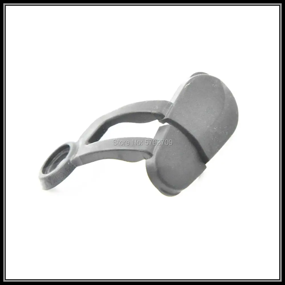 

new for Nikon D500 Rubber Cap Terminal Grip Cover Camera Replacement Repair Part