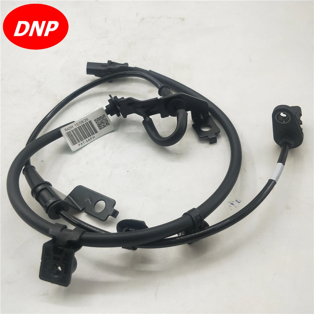 DNP Wheel Speed ABS Sensor fit for H yundai 95670-F8000 95671-F8000 59810-C3000 59830-C3000 95670-D8000 59810-C1000 