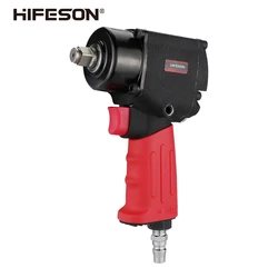 HIFESON Air Pneumatic Wrench 1/2