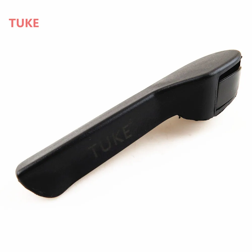 NEW Black LHD Hood Release Grip Handle For VW Jetta Golf 5 MK4 Bora Polo Beetle Seat Skoda 1J1823633A 1J1823533C