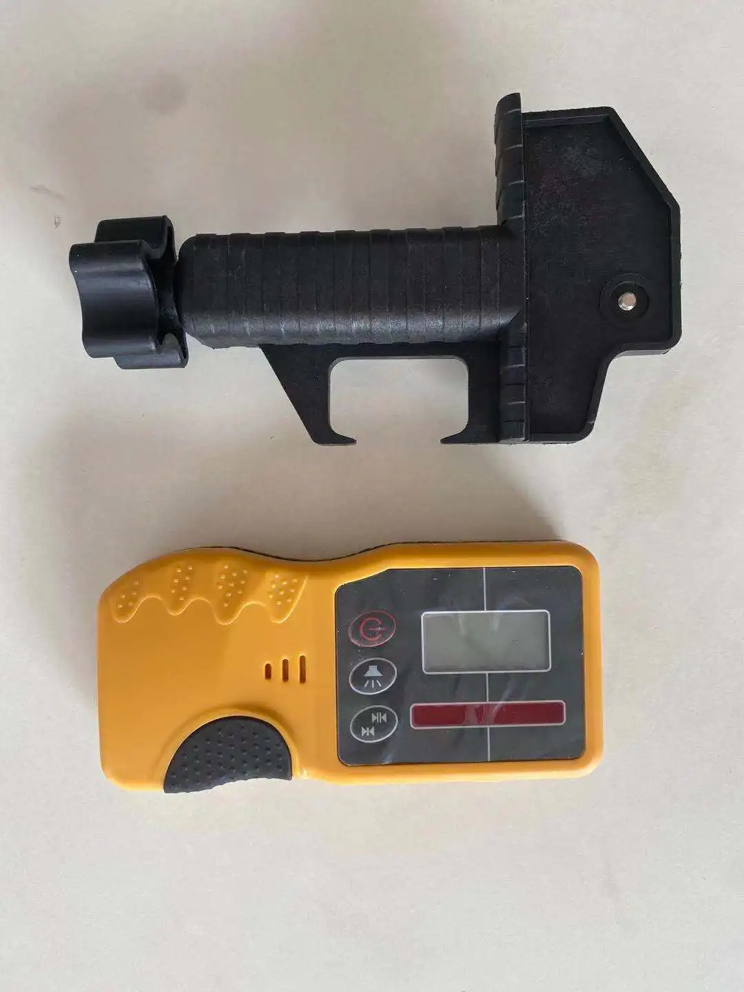 Receiver of Green Beam Rotary Laser level accessories