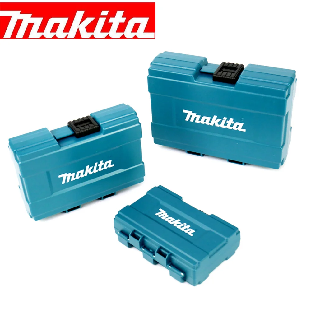 MINI tool box case Tools suitcase MakPac Connector Storage Box Makita B-62066 B-62072 B-62088 Toolbox