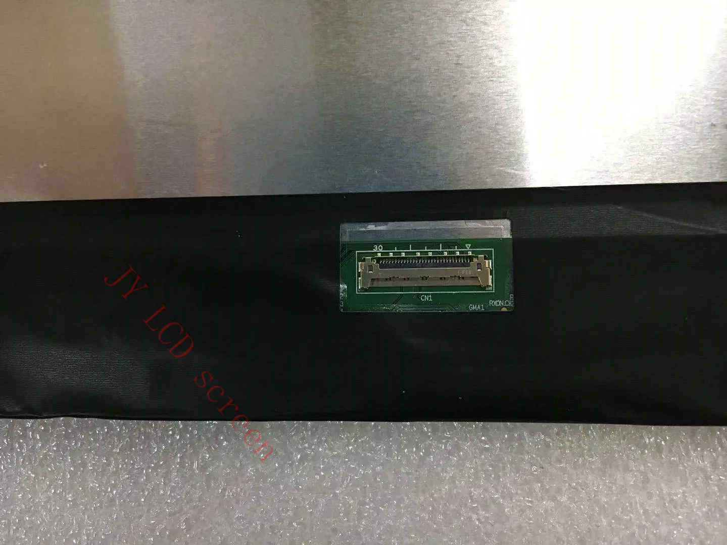 13.3 inch LP133WF7-SPF1 LP133WF7-SPF2 IPS 1920*1080 FHD matirx 30 pins LCD LED Screen 72% NTSC