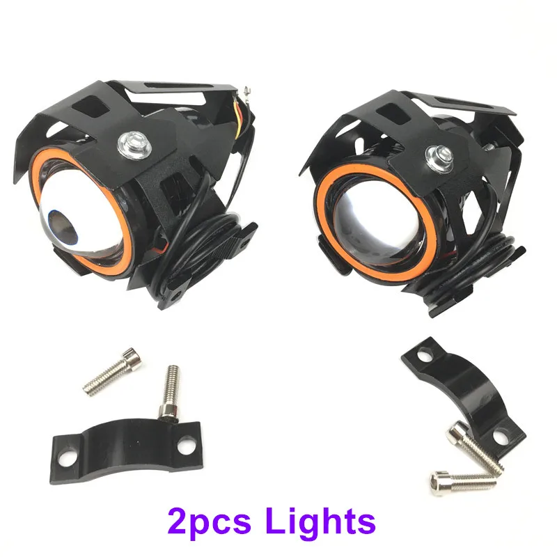 Eagle Eye Projector Lens High Beam Output