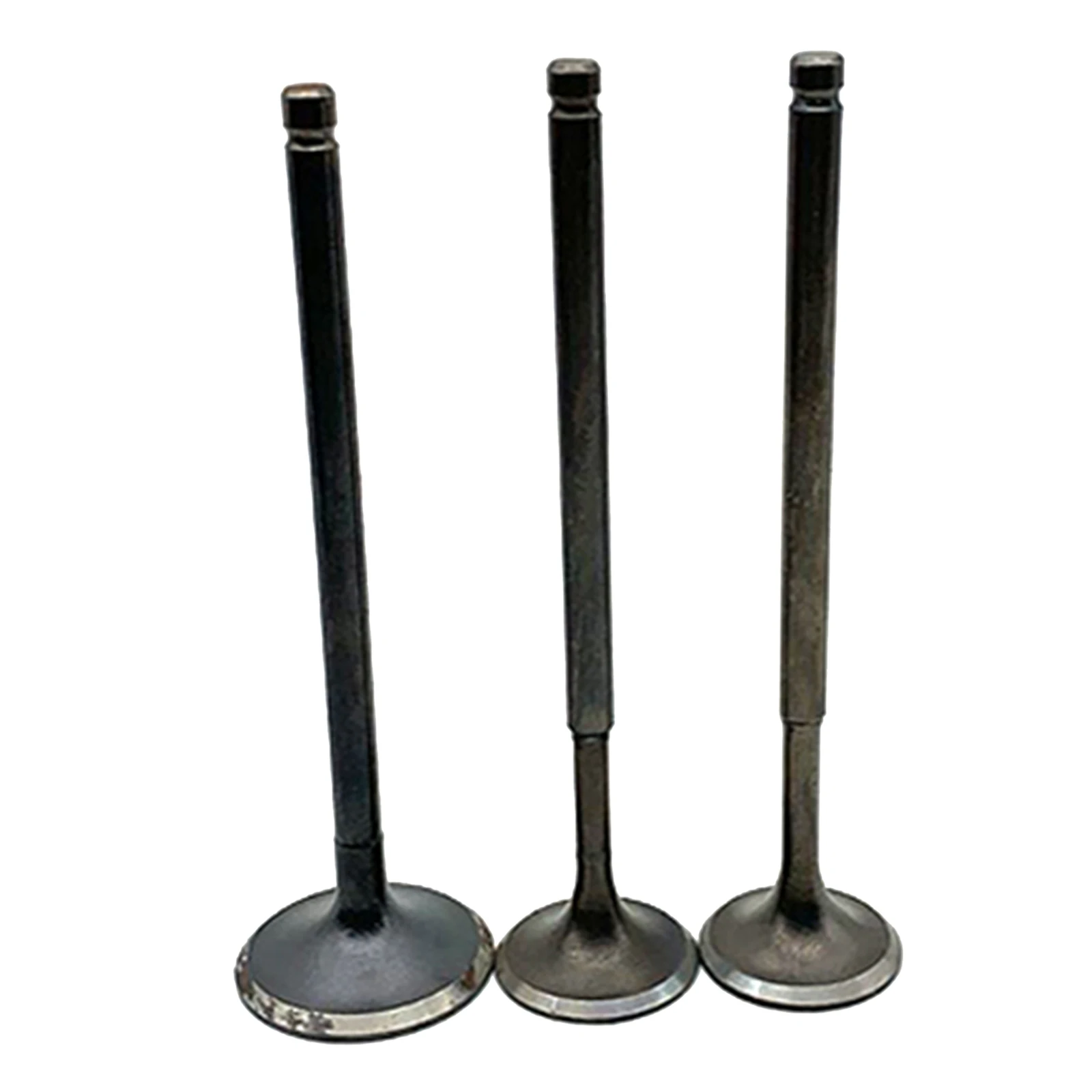 Intake Valves & Exhaust EX. Valves Stem Seal for Honda STEED400 STEED 400 NV400 NV 400 NTV650 Revere NT650 Deauville NV600