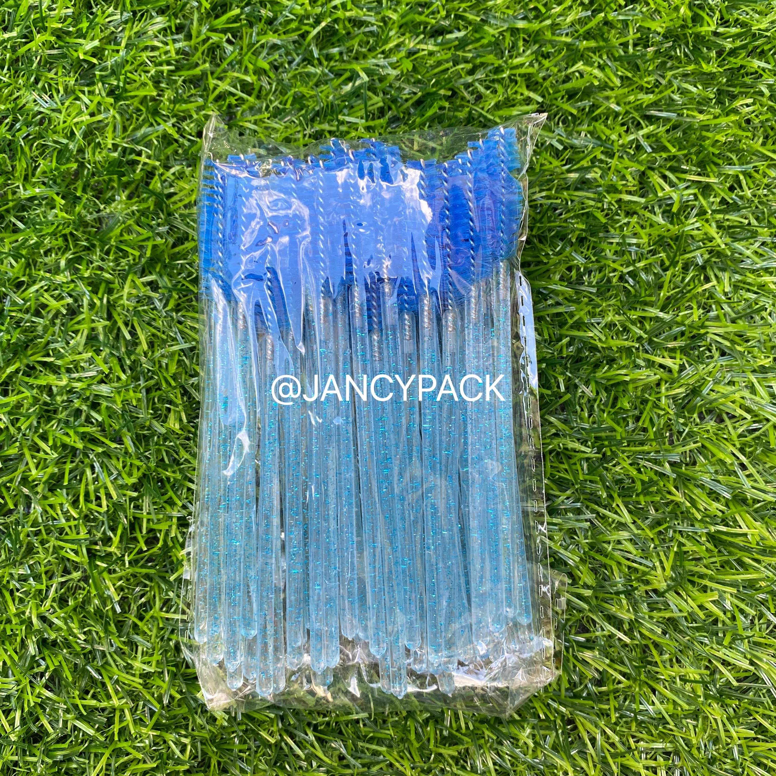 50 Pcs/Pack Crystal Eyelash Ma - огляд і ціна Refill Eyelash Extension