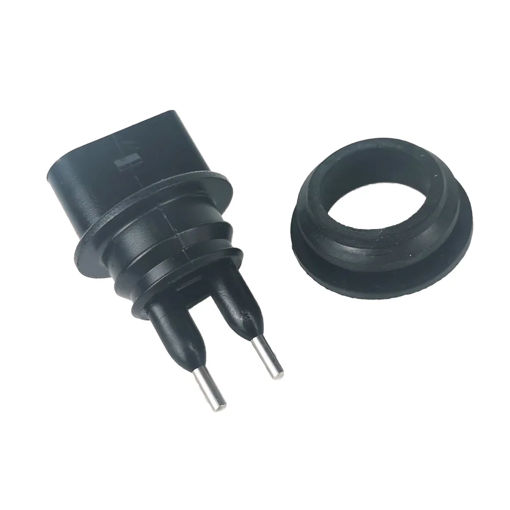 Glass kettle water level sensor 7M0919376 3CD919376 95562810500 2pin for Audi A6 R8 Q3 Q7 VW BEETLE Tiguan PASSAT