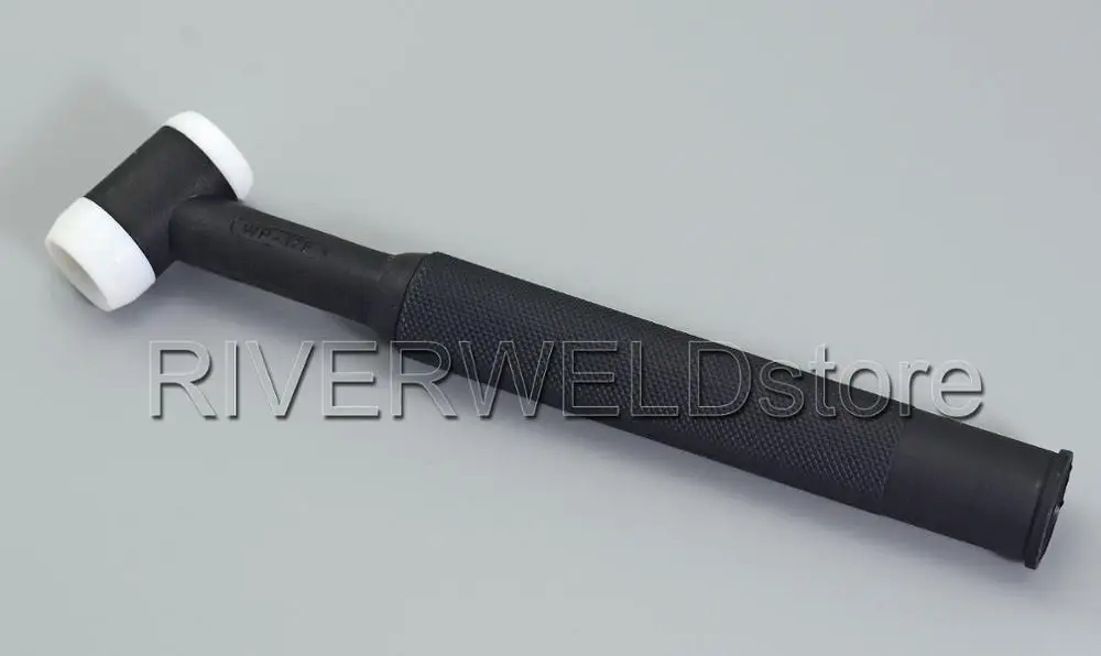 RIVERWELD WP-17F SR-17F TIG ยืดหยุ่น150Amp Air-Cooled