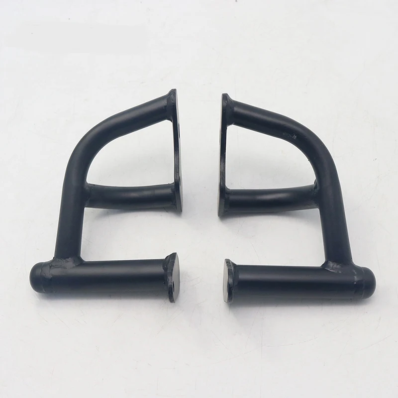 

Engine Guard Highway Crash Protector Bars For Yamaha V-Max 1200 85-07 Black