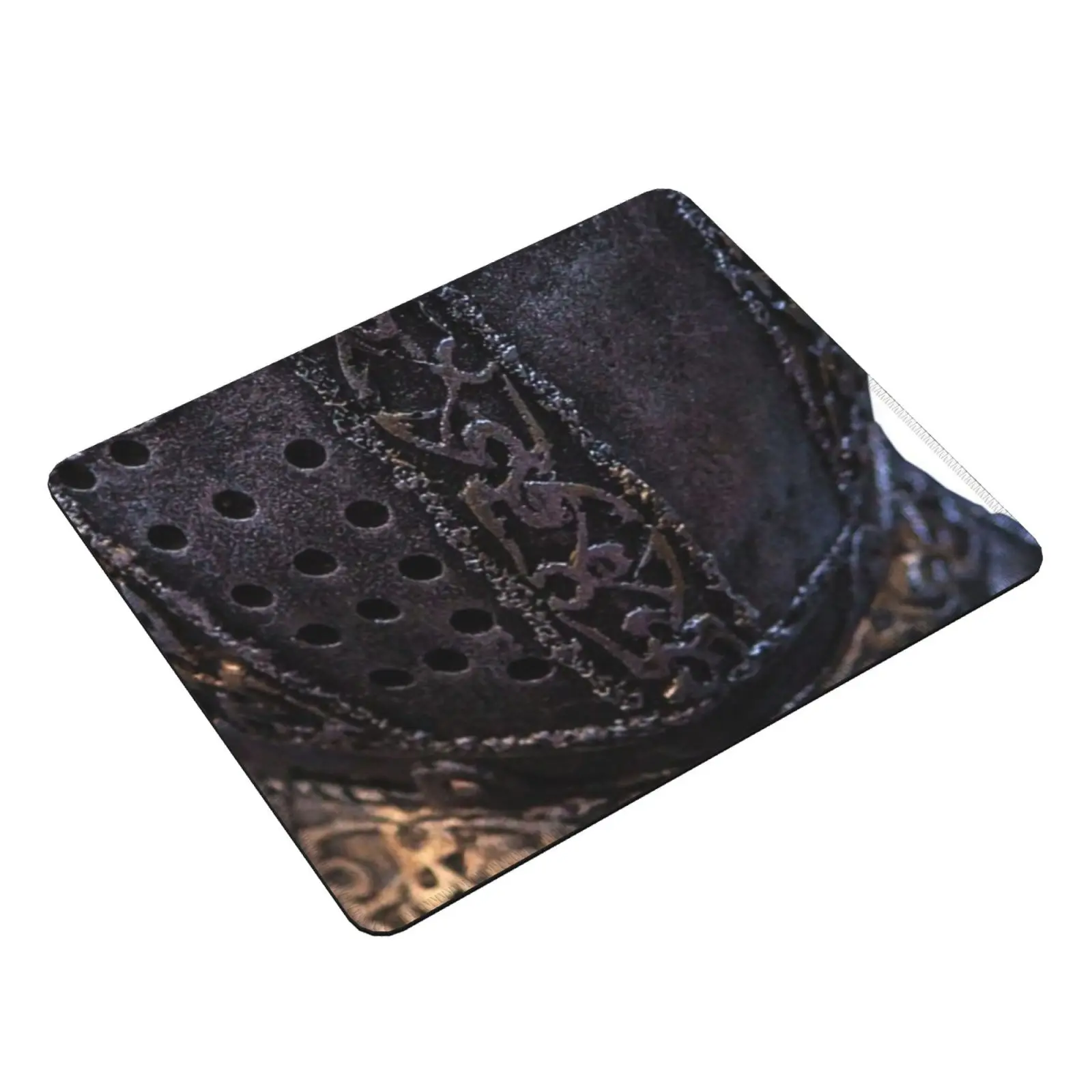 Medieval Armor Visor Mouse Pad 1095 Medieval Armor Visor Knight Face Guard Guard