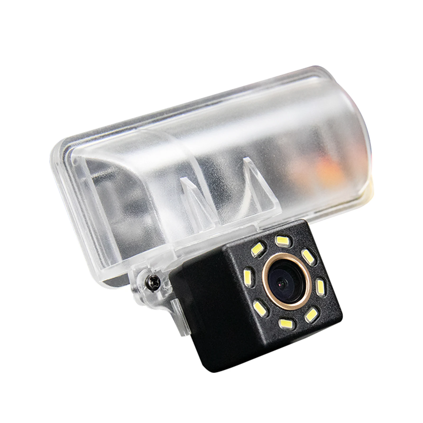 HD Rear View Camera for Subaru BRZ Outback Toyota GT FT 86 GT86 FT86, Reversing backup camera Misayaee Golden Waterproof Camera