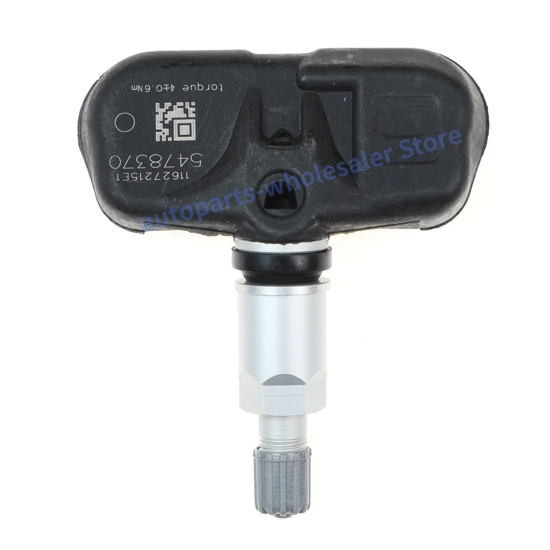 Car 42607-33011 4260733011 PMV-107J For Toyota Lexus LS460L LS600hL LX570 RX350 RX400h TPMS Tire Pressure Sensor Monitor 315MHZ